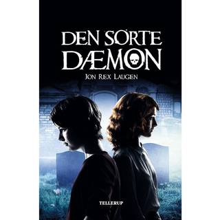 Den Sorte Dæmon (E-bog)