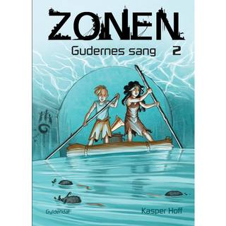 Zonen 2 - Gudernes sang