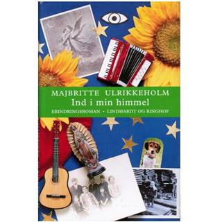 Ind i min himmel
