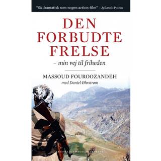 Den forbudte frelse