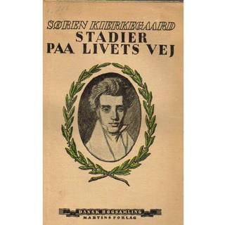 Stadier på livets vej