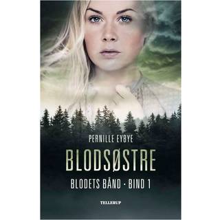 Blodets bånd #1: Blodsøstre (E-bog)