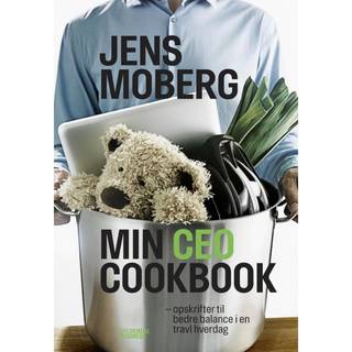 Min CEO Cookbook