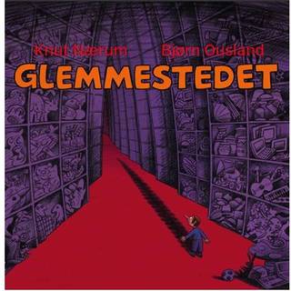 Glemmestedet