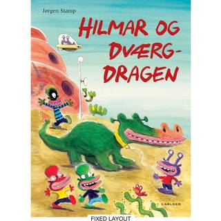 Hilmar og dværgdragen