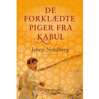 De forklædte piger fra Kabul