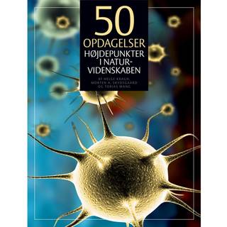 50 opdagelser