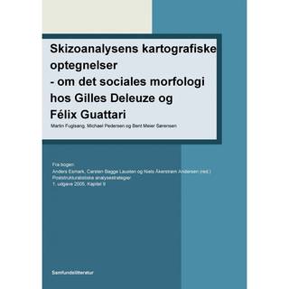 Skizoanalysens kartografiske optegnelser