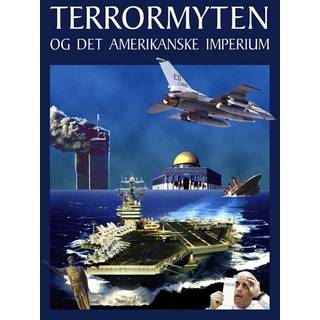 Terrormyten og det amerikanske imperium