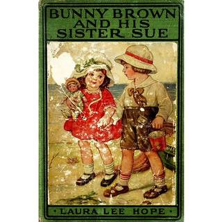 Bunny Brown and his Sister Sue