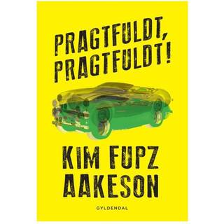 Pragtfuldt, pragtfuldt