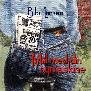 Mal med din symaskine