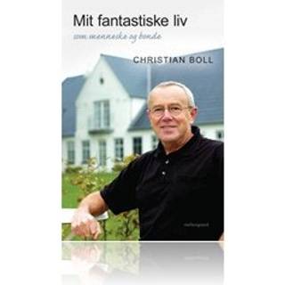 Mit fantastiske liv