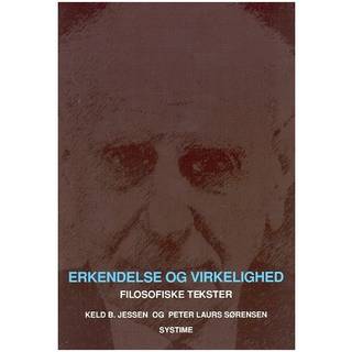 Erkendelse og virkelighed
