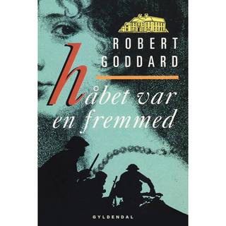 Håbet var en fremmed