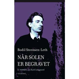 Når solen er begravet