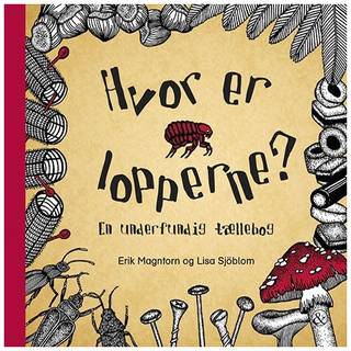 Hvor er lopperne?