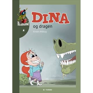 Dina og dragen