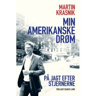 Min amerikanske drøm