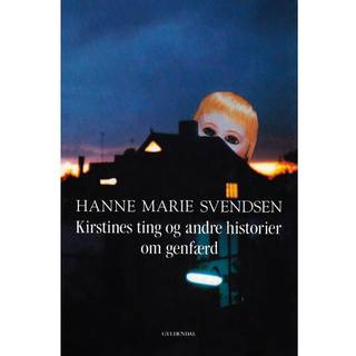 Kirstines ting og andre historier om genfærd