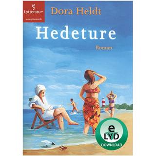 Hedeture