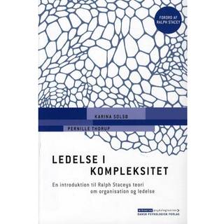 Ledelse i kompleksitet
