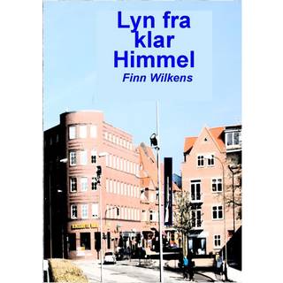 Lyn fra klar Himmel