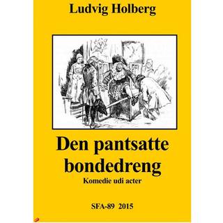 Den pantsatte bondedreng