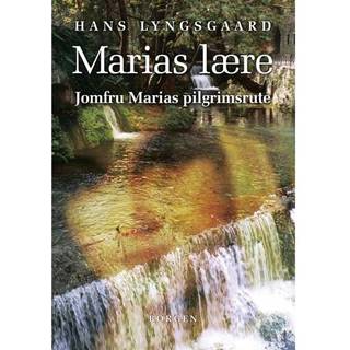 Marias lære