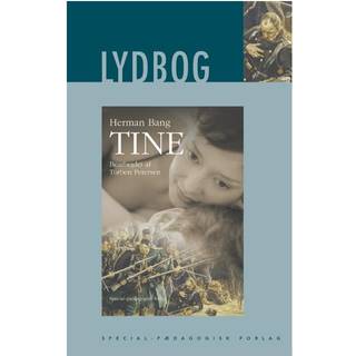 Tine E-lydbog