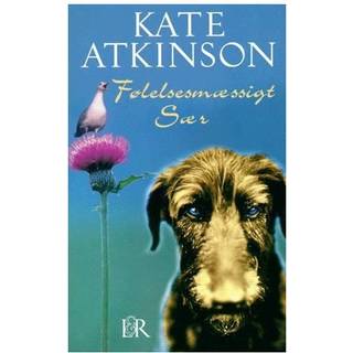 Følelsesmæssigt sær