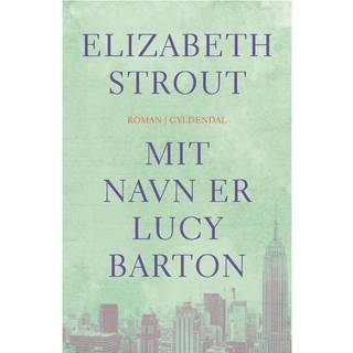 Mit navn er Lucy Barton