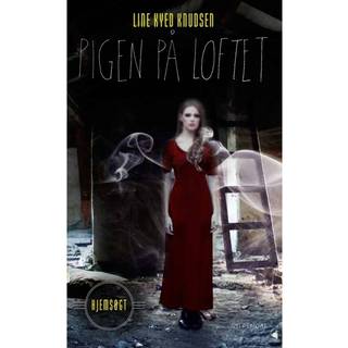 Hjemsøgt 1 - Pigen på loftet