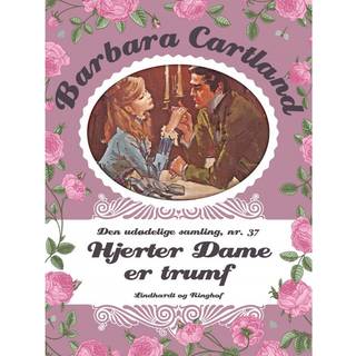 Hjerter Dame er trumf