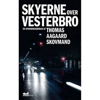 Skyerne over Vesterbro