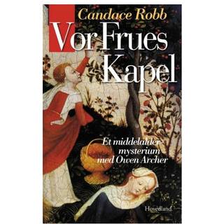Vor frues kapel