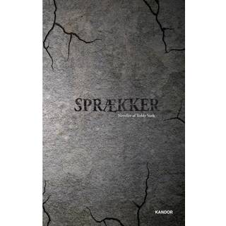 Teddy Vork - Sprækker