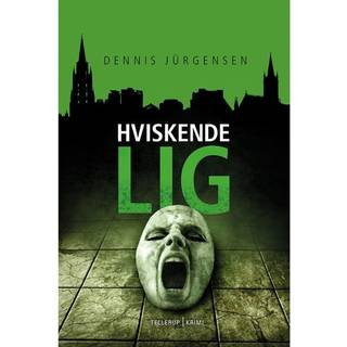 En Roland Triel-krimi #3: Hviskende Lig (E-bog)