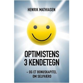 Optimistens 3 kendetegn