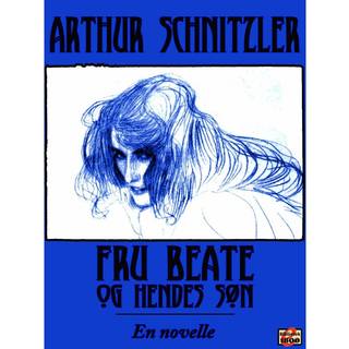 Fru Beate og hendes søn