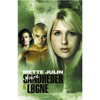 Sandheder & Løgne #2: Flere sandheder & løgne (E-bog)