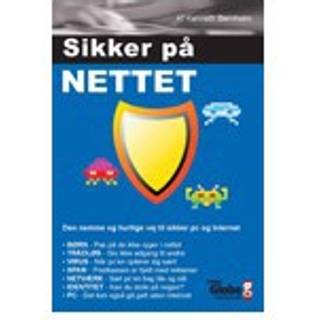 Sikker på NETTET