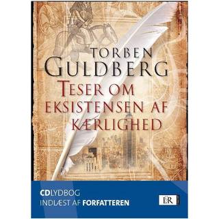 Teser om eksistensen af kærlighed