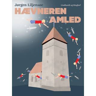 Hævneren Amled