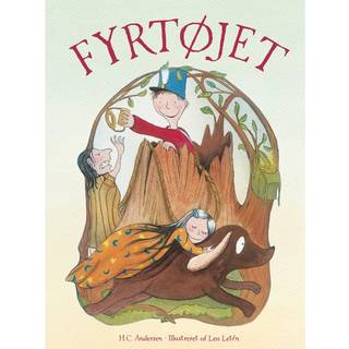 Fyrtøjet