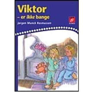 Viktor er ikke bange