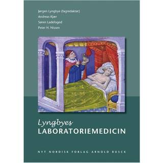 Lyngbyes Laboratoriemedicin