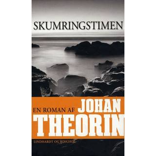 Johan Theorin - Skumringstimen