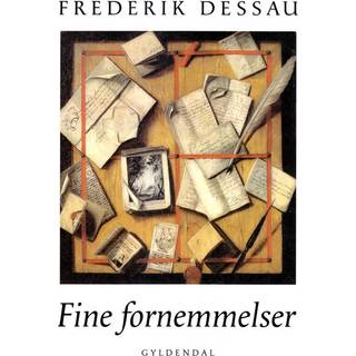 Fine fornemmelser