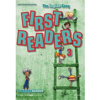First Readers 3